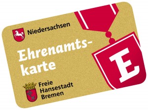 Engagement, Ehrenamtskarten, Goldene Ehrenamtskarte