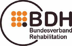 Logo des BDH