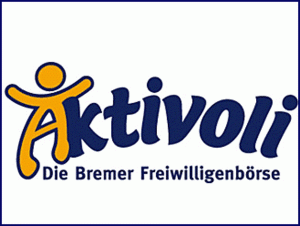 Aktivoli 2018, Logo Aktivoli, mit gelber Figur
