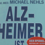 Alzheimer ist heilbar Titel Ausschnitt