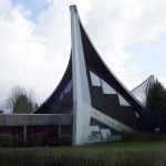 Bonhoeffer-Kirche, Bremen
