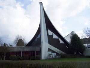 Bonhoeffer-Kirche, Bremen