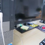 DVD brennen, Mein PC, Rechner und Bildschirm