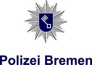 Logo Polizei Bremen