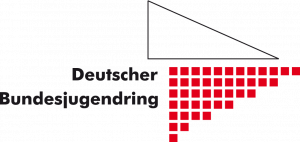 Logo Deutscher Bundesjugendring