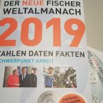 Buch Fischer Weltalmanach
